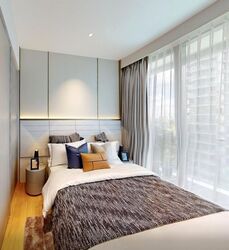 Cliveden At Grange (D10), Condominium #498205961